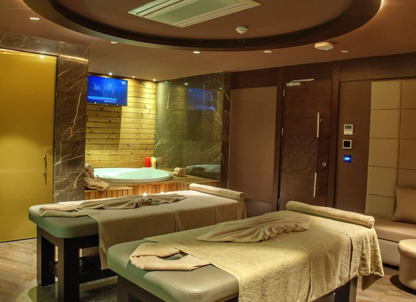 Spa Photo