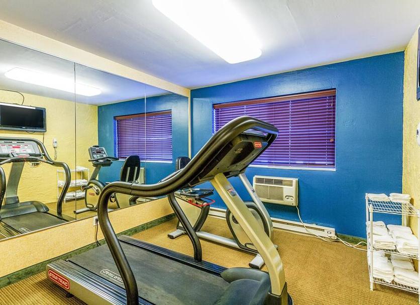 Gym Photo