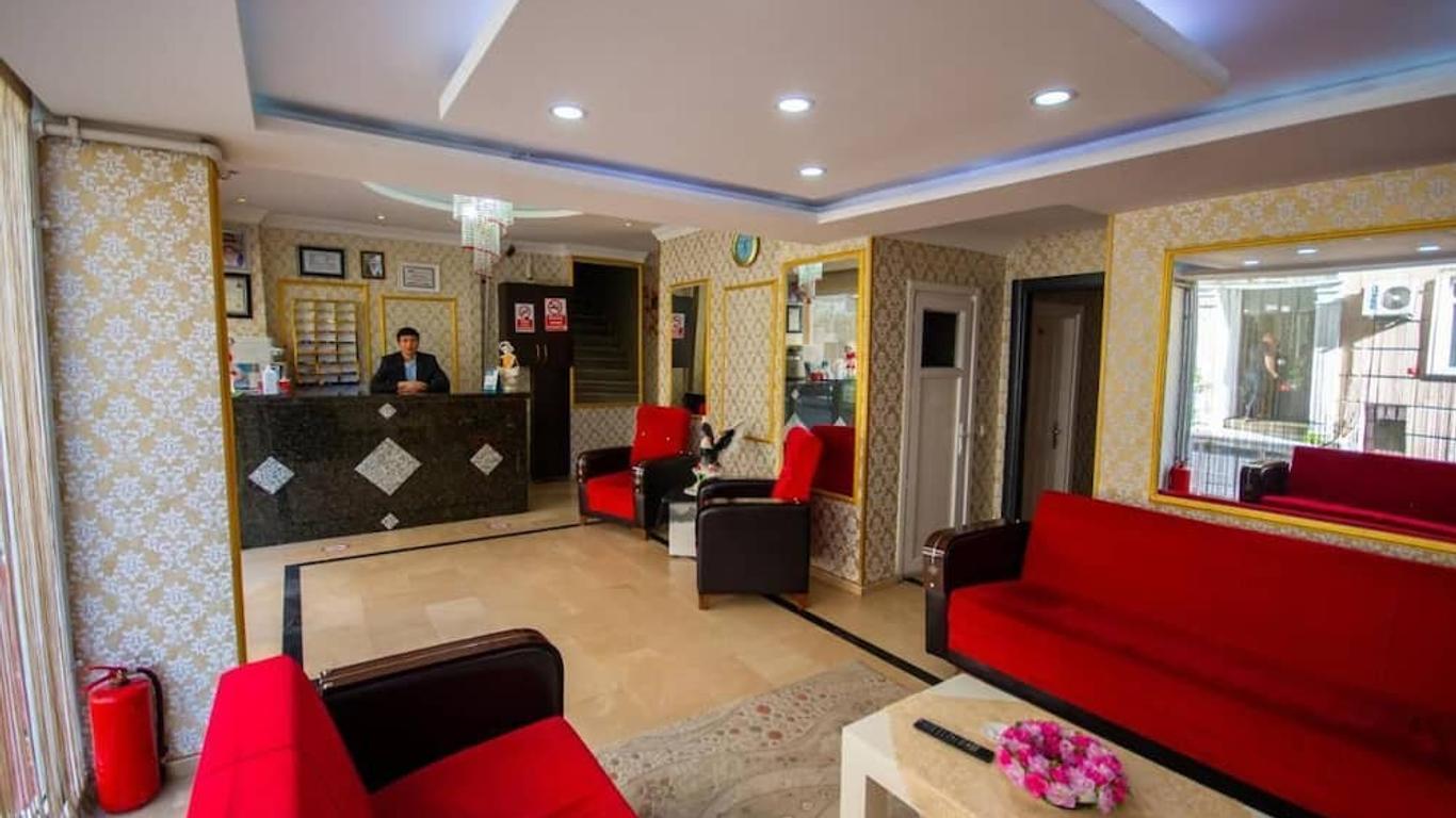 Altun Life Hotel