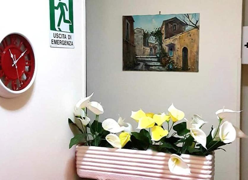 Room amenity Photo