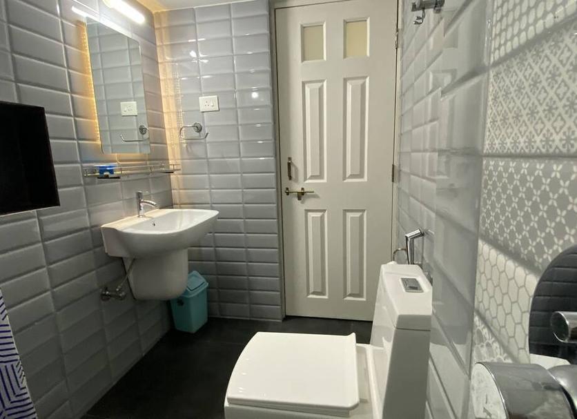 Bathroom Photo