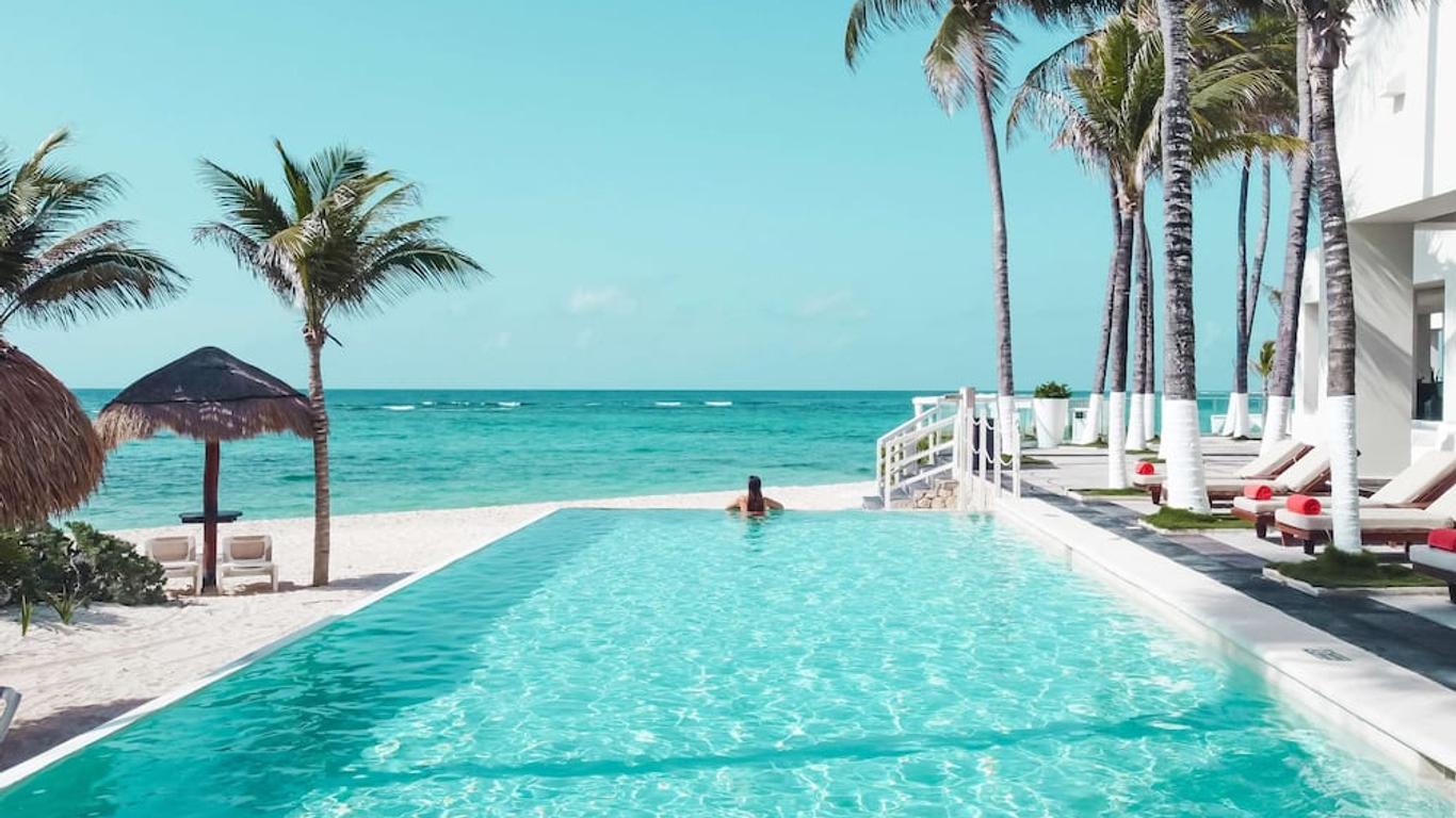 The Sens Tulum Riviera by Oasis