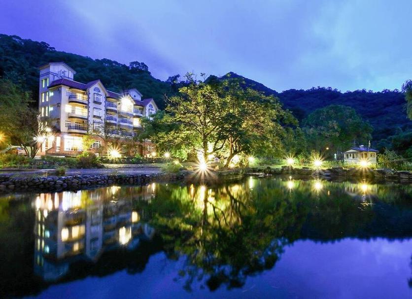 Outdoors view Photo