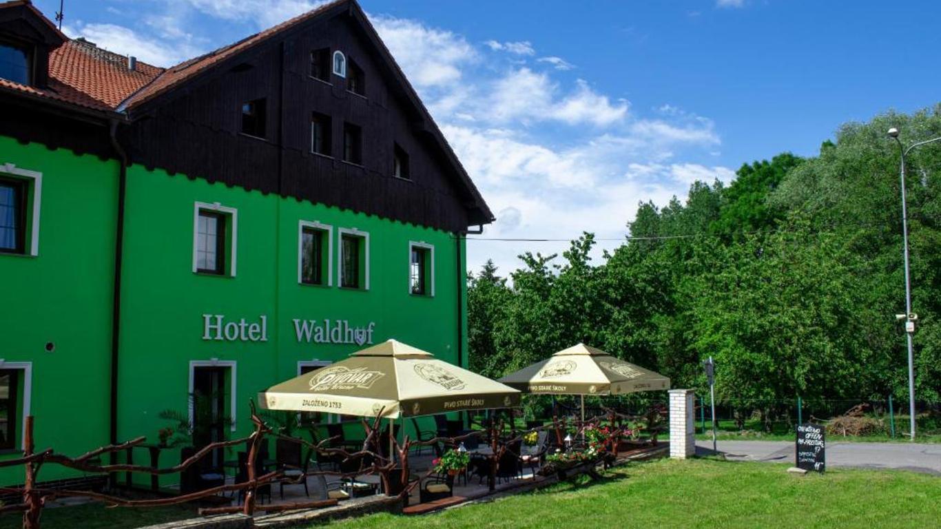 Waldhof