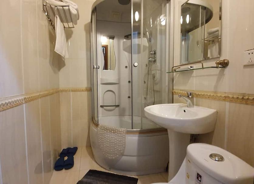 Bathroom Photo