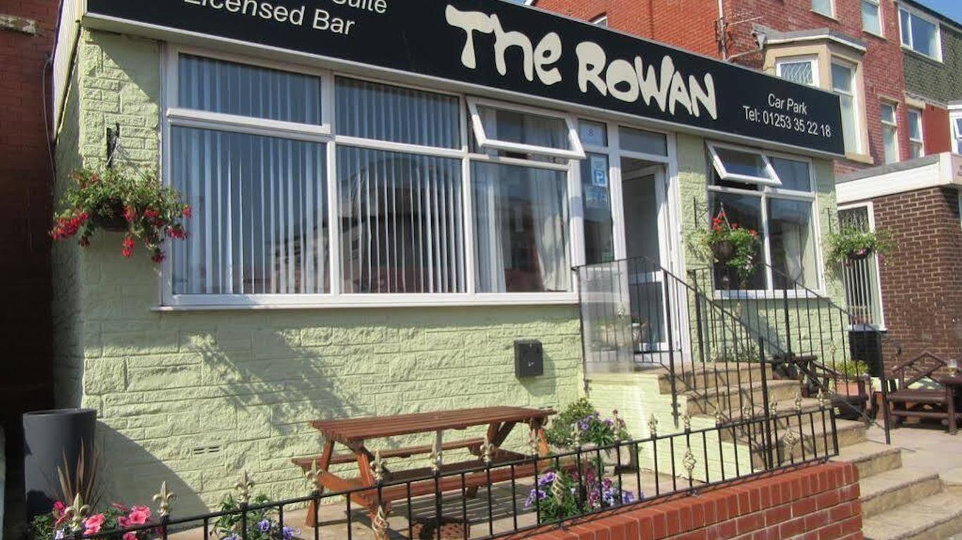 The Rowan Hotel