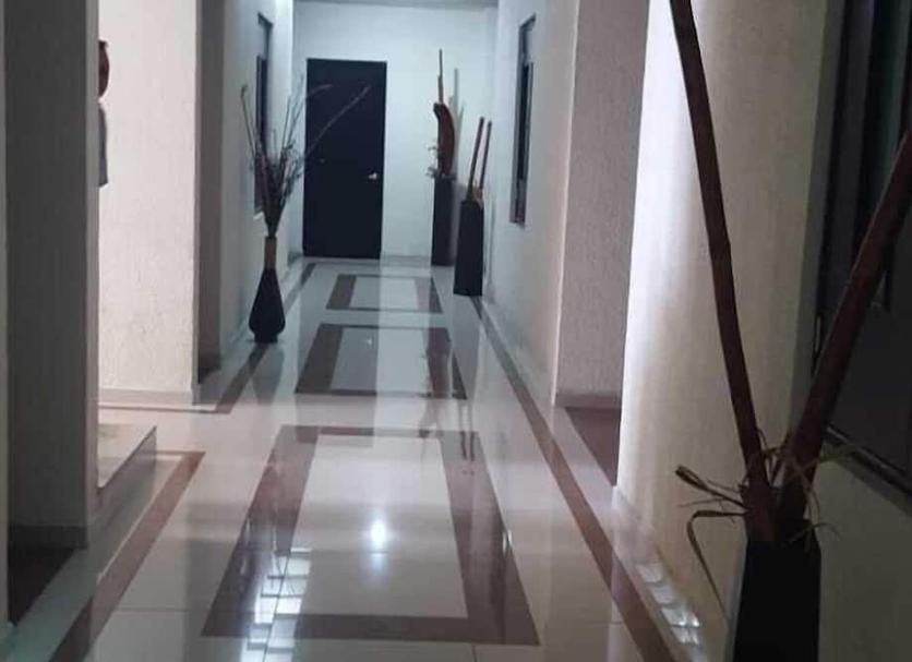 Hallway Photo
