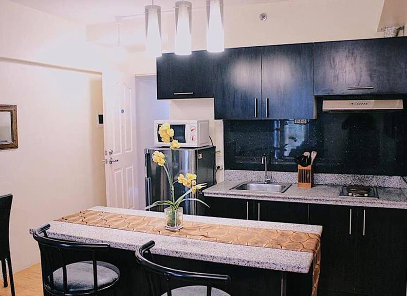 Kitchen Photo