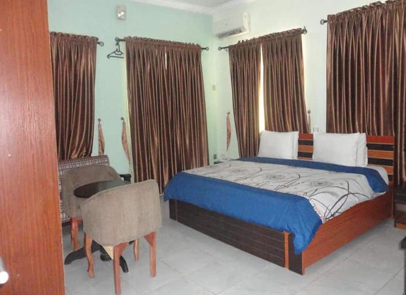 Bedroom Photo