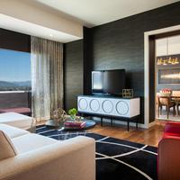 Kimpton Hotel Palomar Phoenix