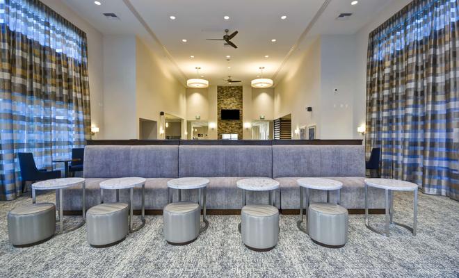 best las vegas travel deals Homewood Suites by Hilton Las Vegas City Center
