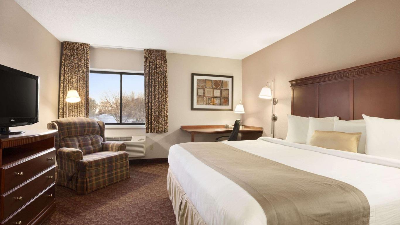 Baymont by Wyndham Sioux Falls