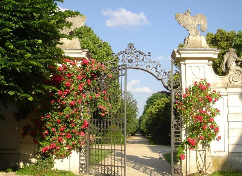 Outdoors view Photo