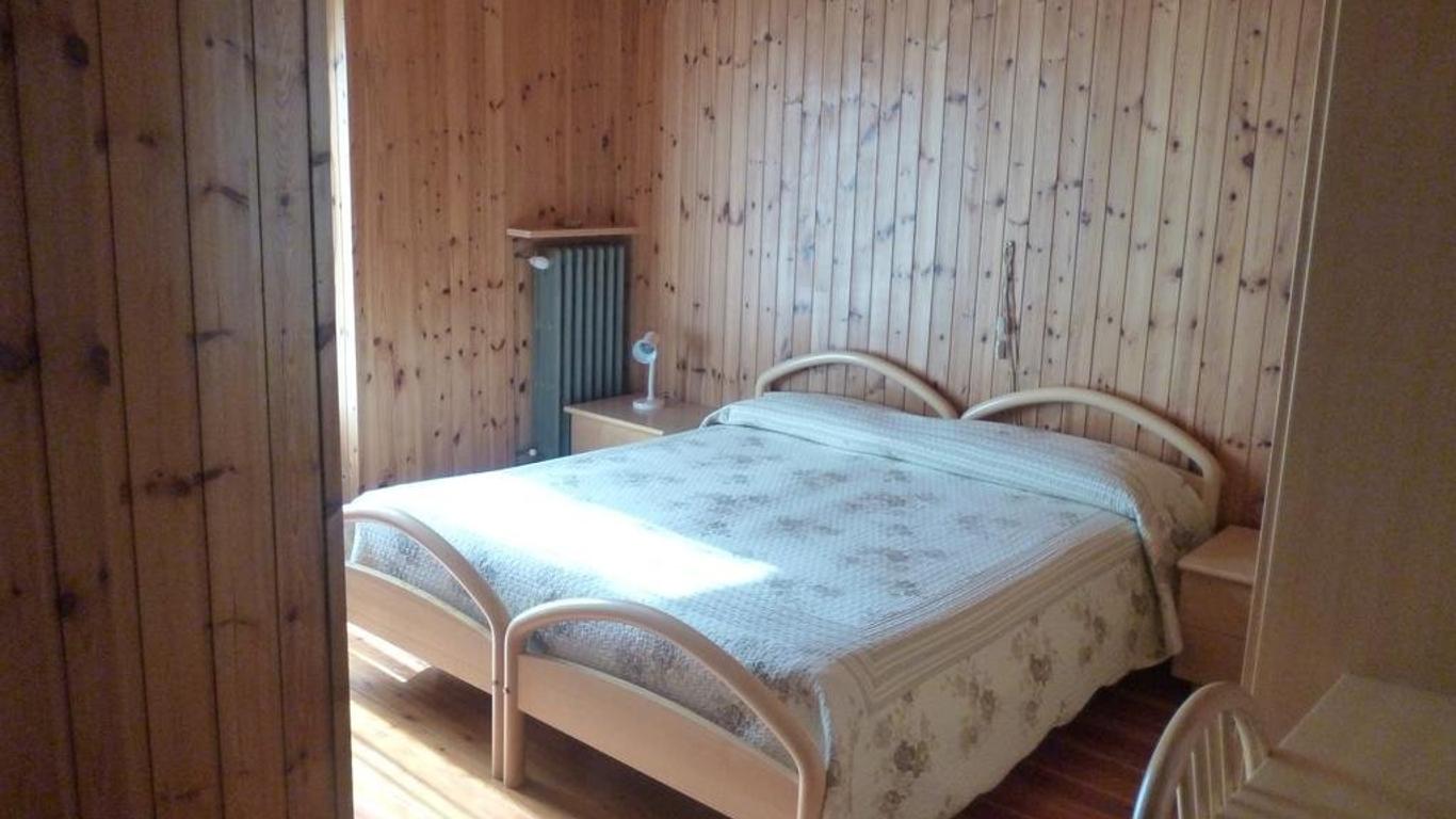 Hotel Fior di Roccia