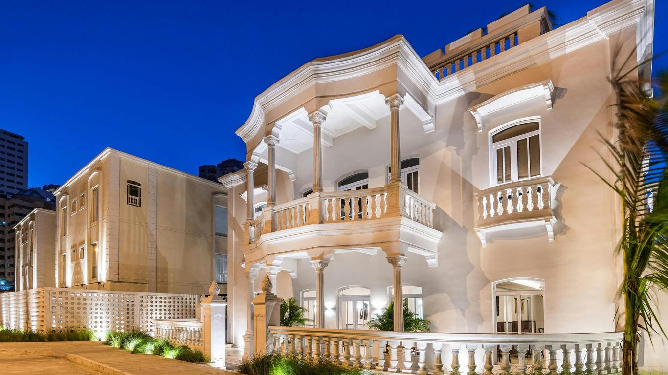 Ermita, Cartagena, a Tribute Portfolio Hotel