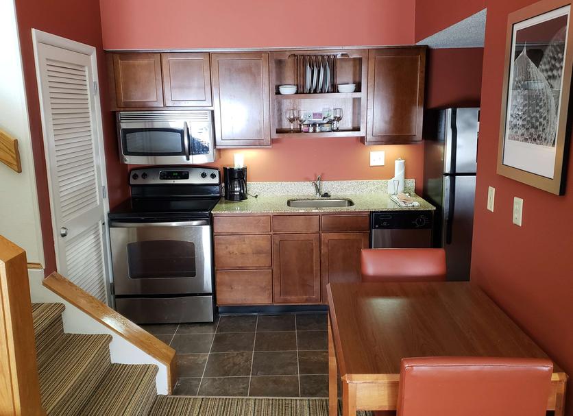 Kitchen Photo