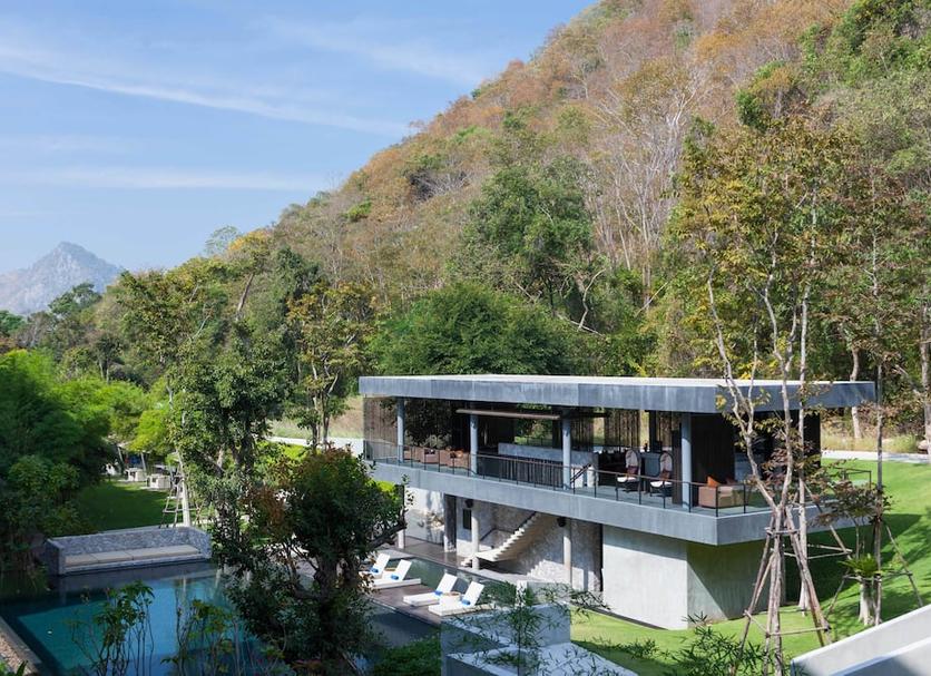 Outdoors view Photo