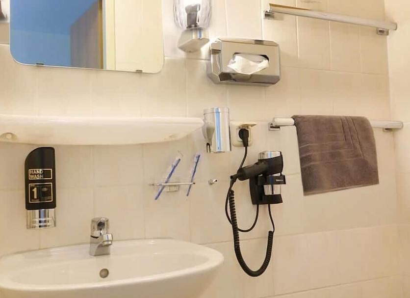 Bathroom Photo