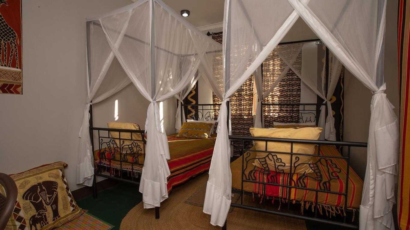 Korona Villa Bed & Breakfast