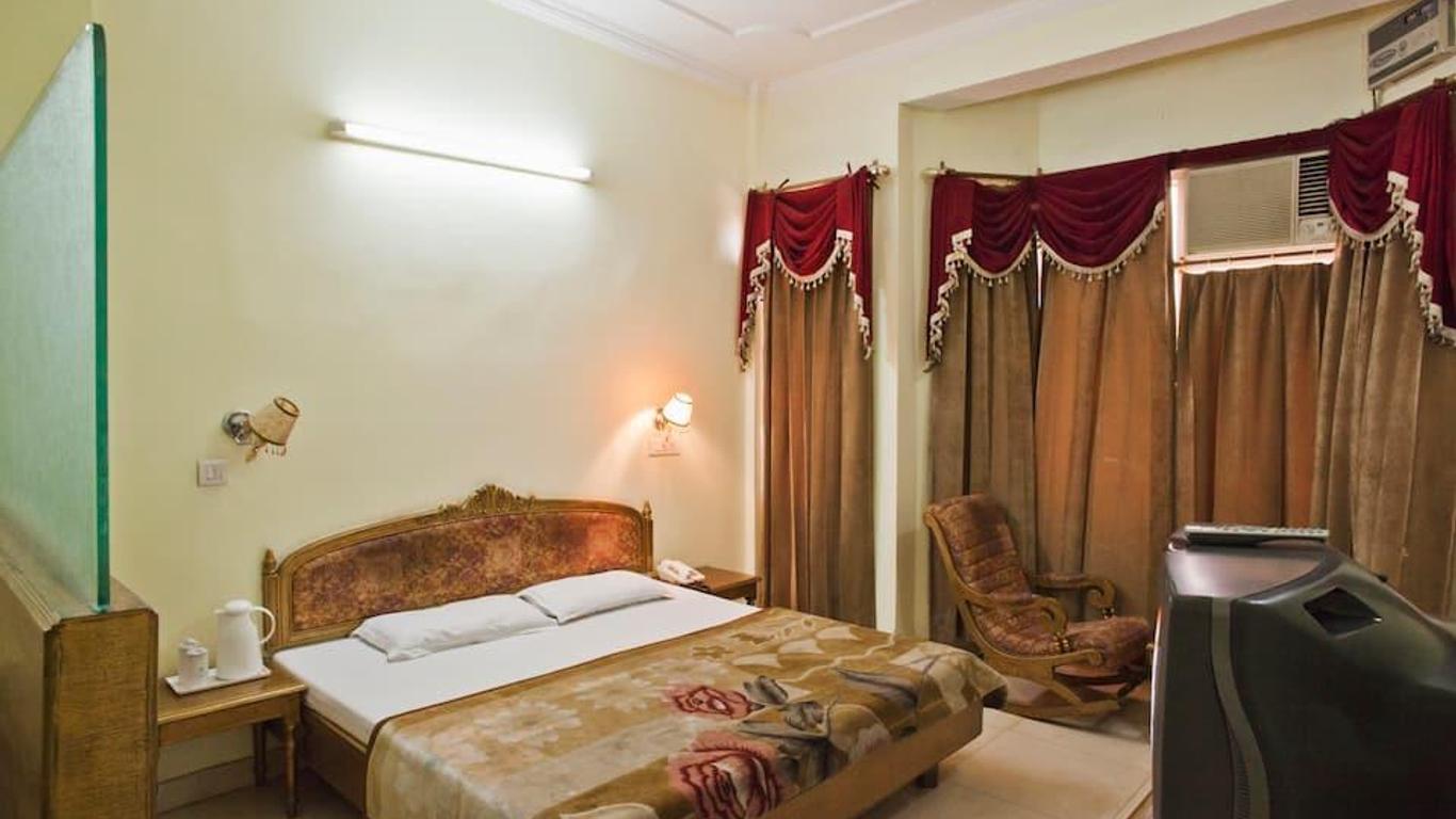 Sg Resorts