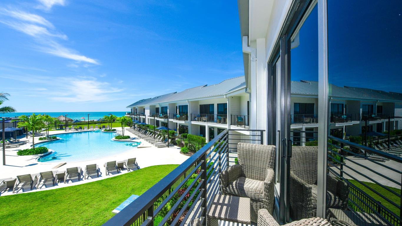 Anna Maria Beach Resort