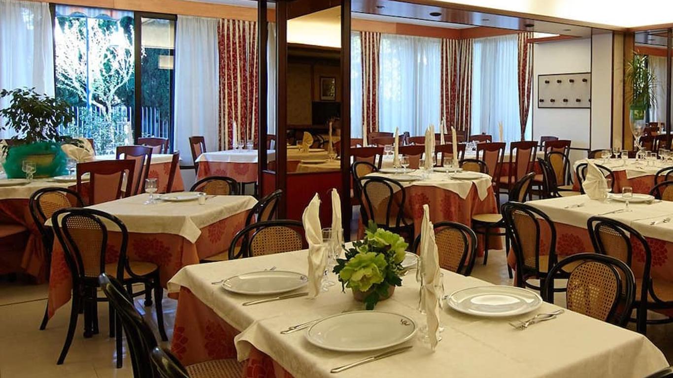 Hotel Gaggiano