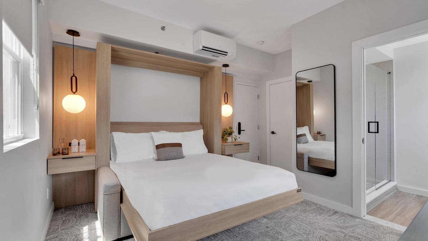 The St Laurent Guest Rooms