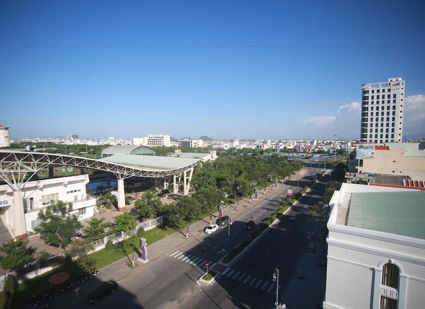 Outdoors view Photo
