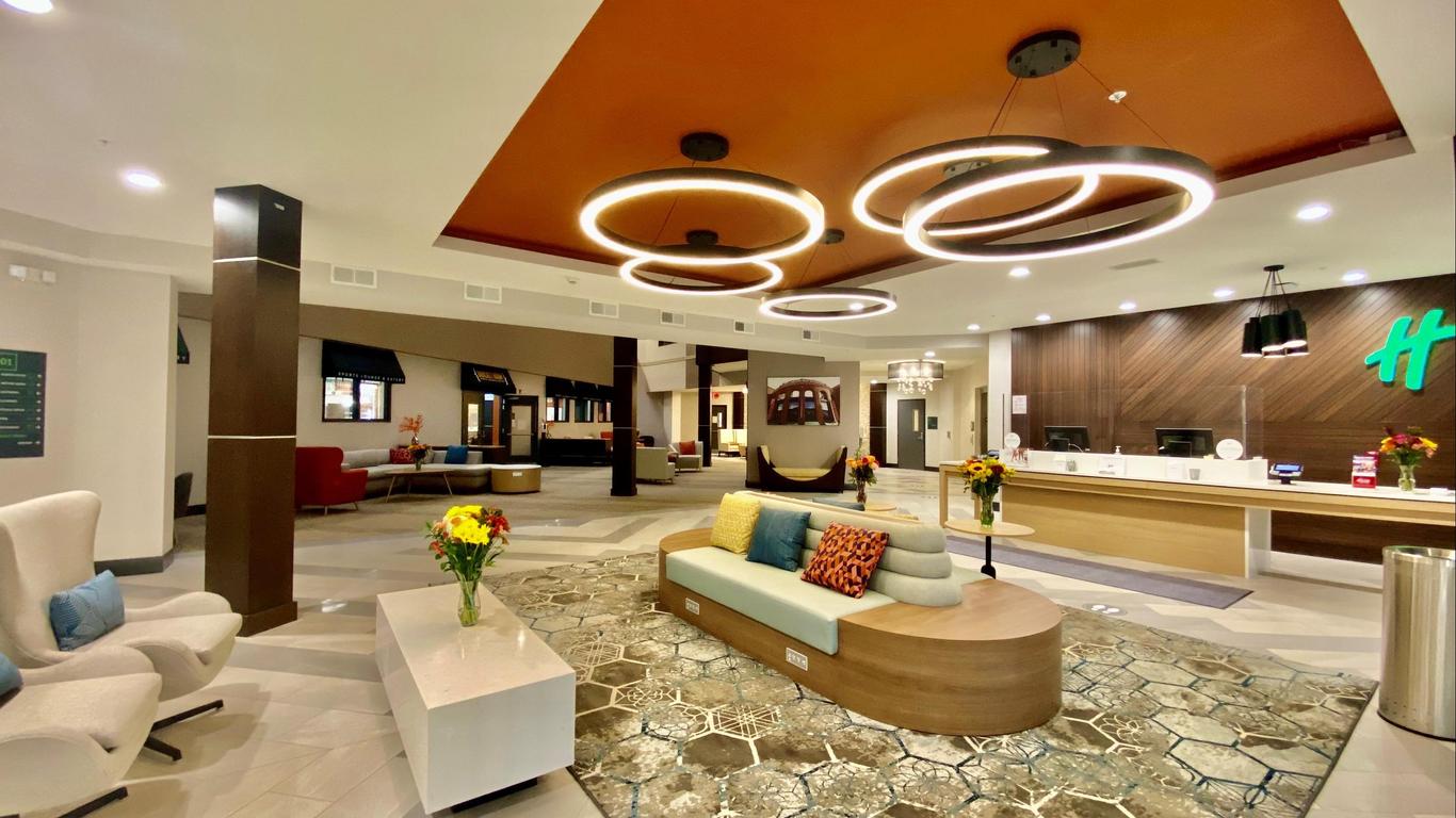 Holiday Inn St. Louis - Creve Coeur
