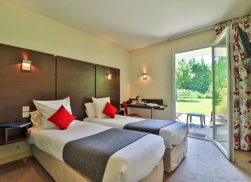 The Originals Boutique, Hôtel Le Cap, Gap Sud from $78. Tallard Hotel Deals  & Reviews