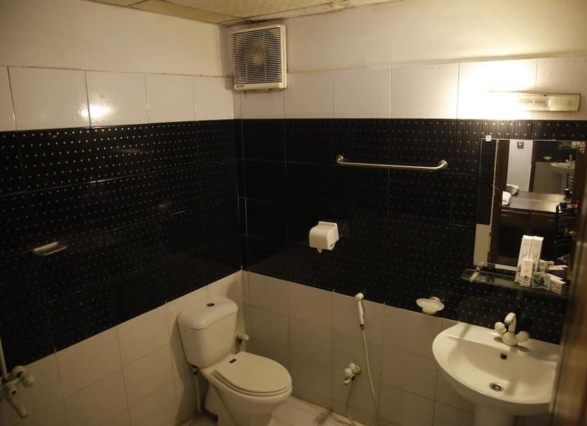 Bathroom Photo