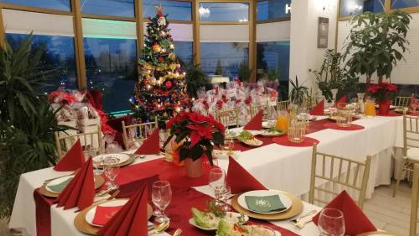 Hotel u Liska