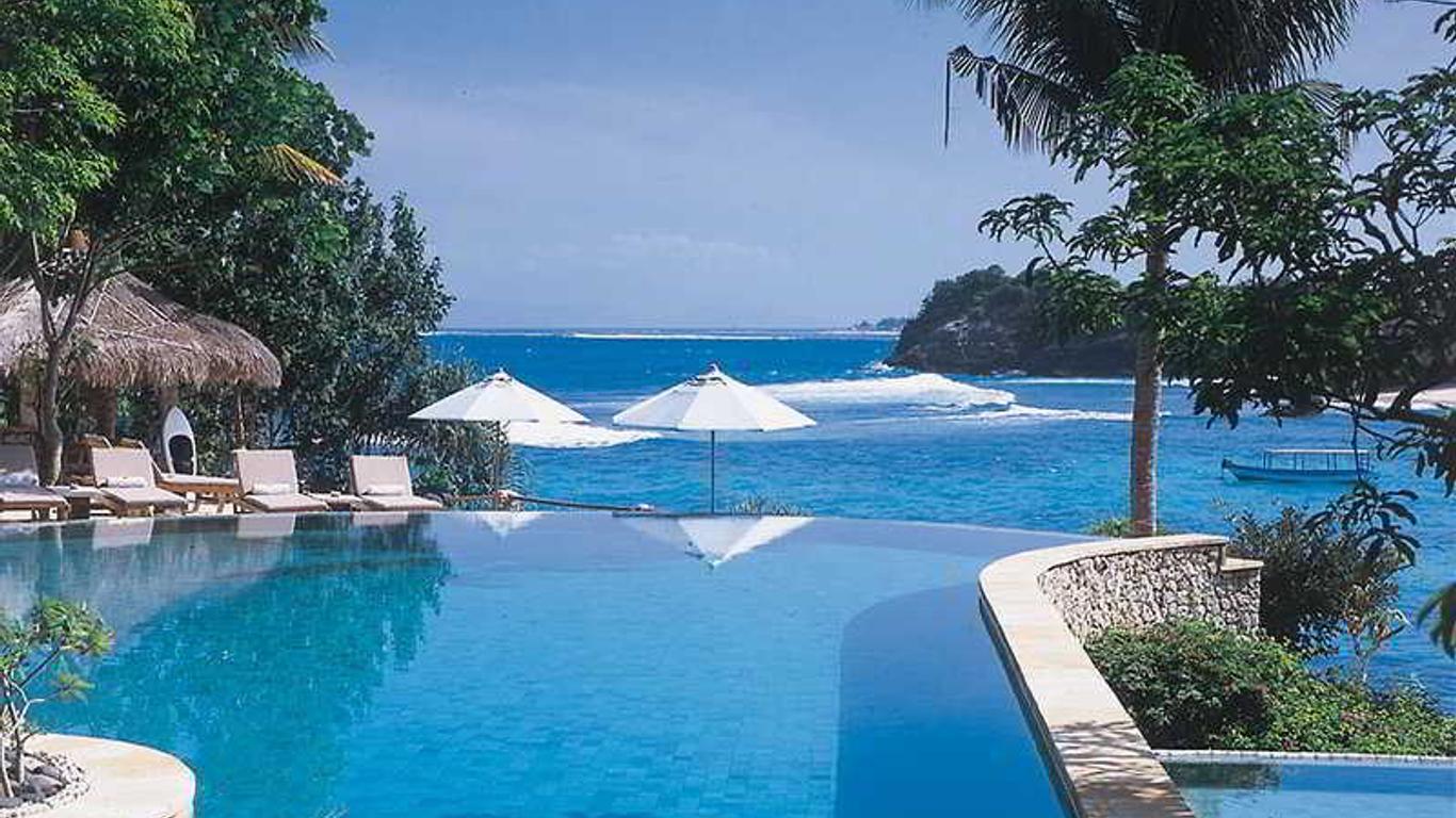 Nusa Lembongan Resort