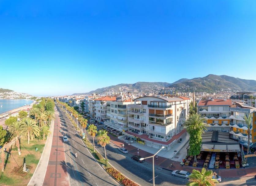 Outdoors view Photo