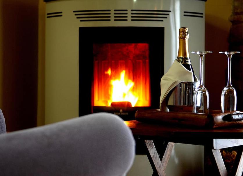 Room amenity Photo