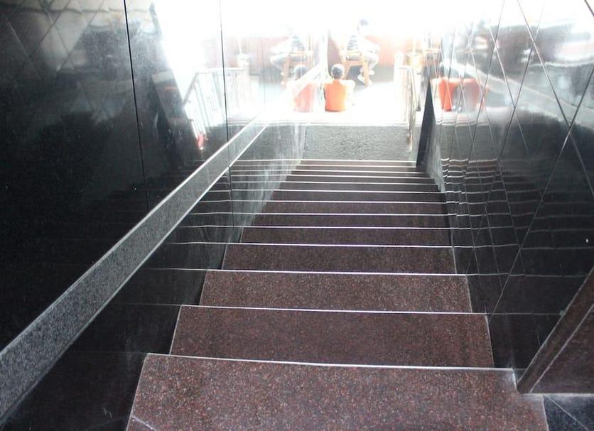 Stairs Photo
