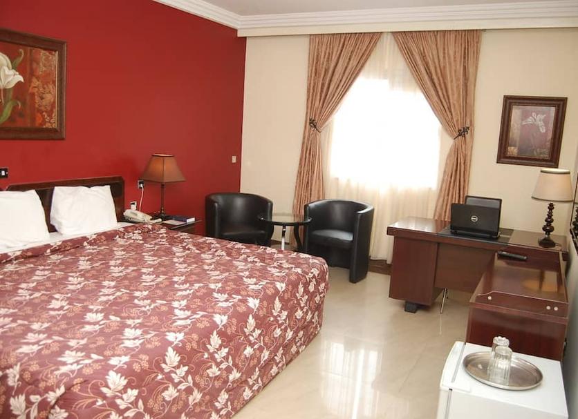 Bedroom Photo