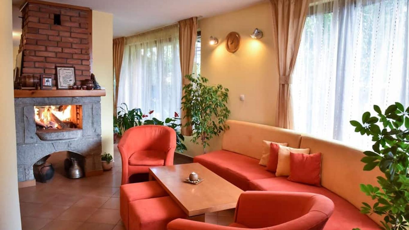 Lina Hotel