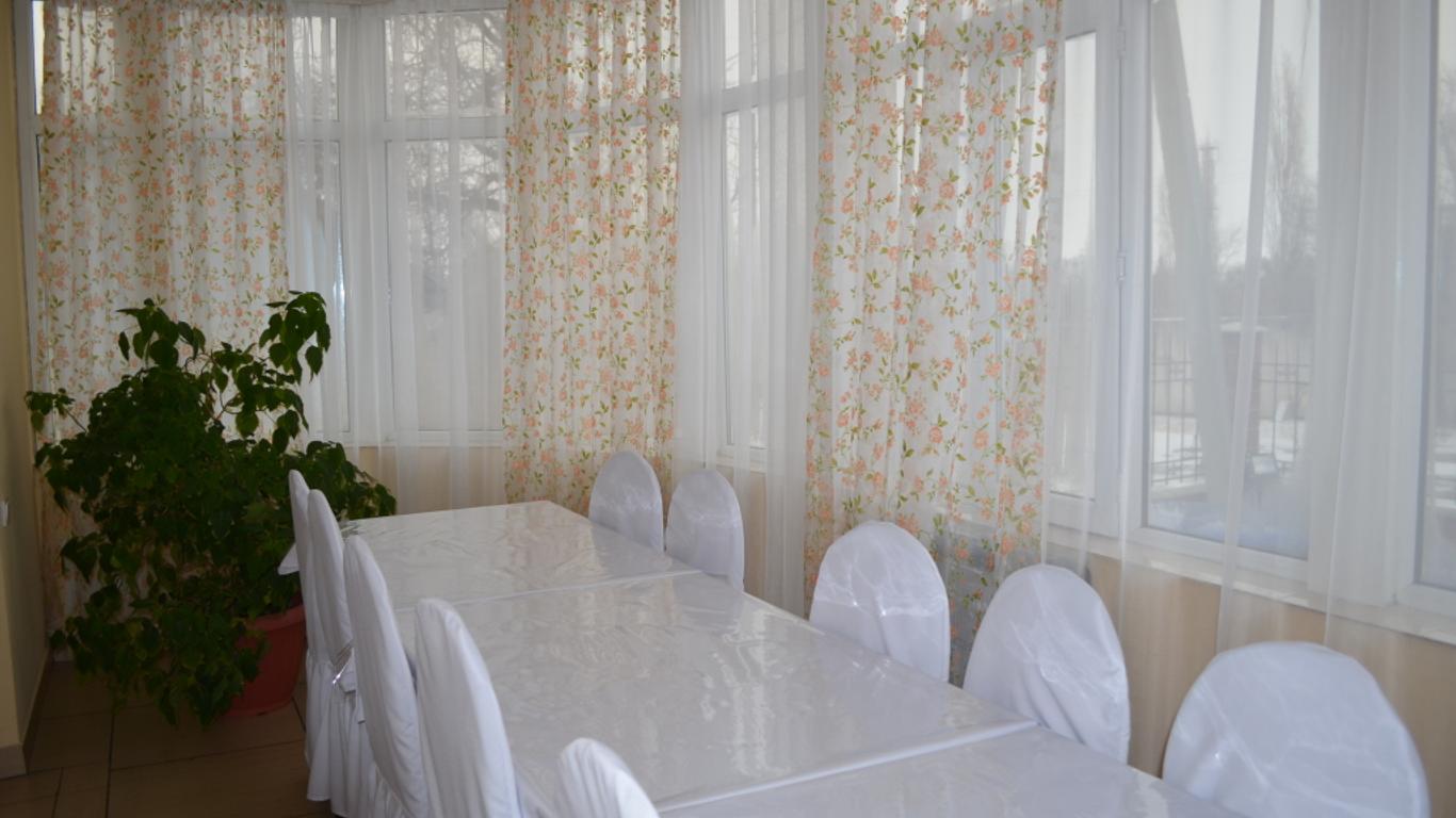 Altamira Hotel