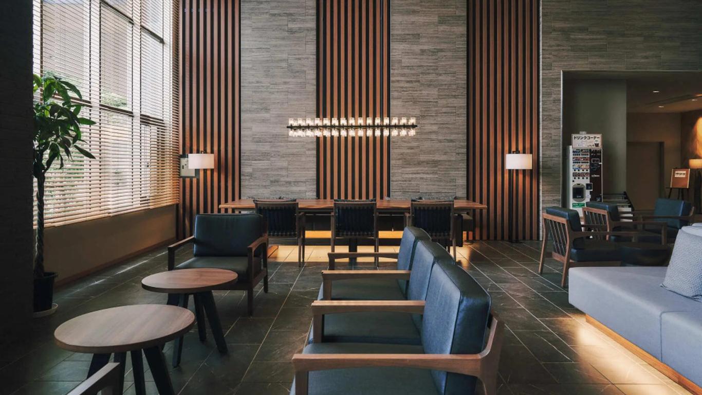 The Seiunso Resort Hotel & Spa