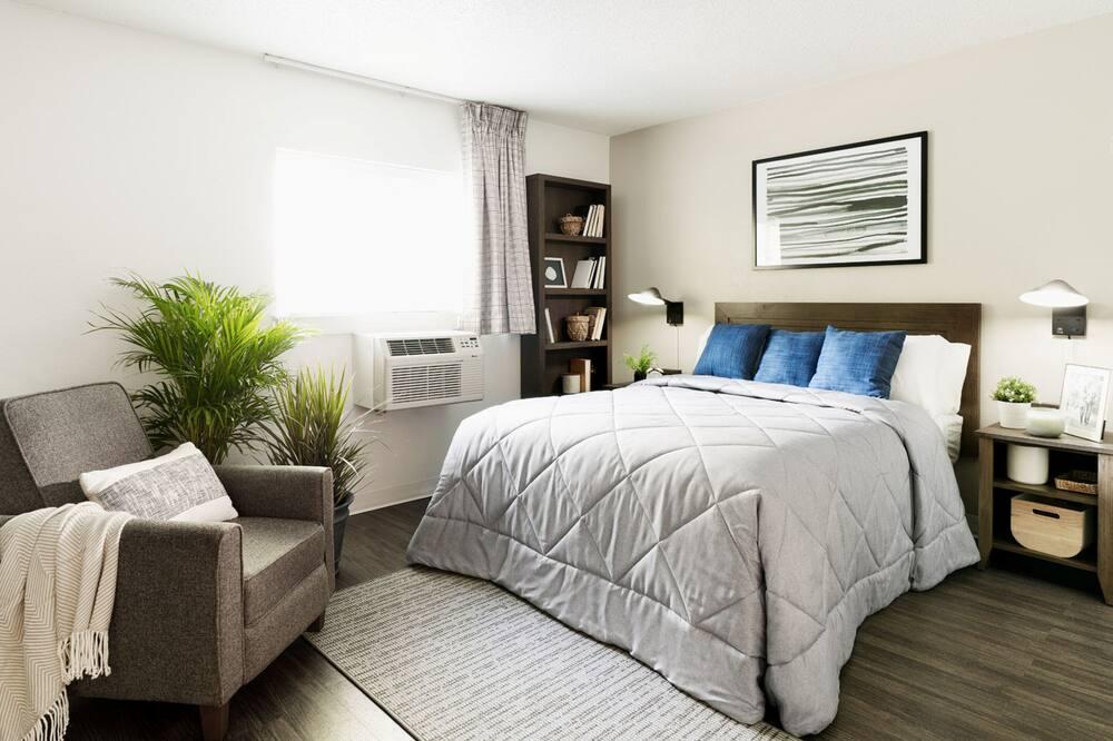 intown suites extended stay charlotte nc - airport
