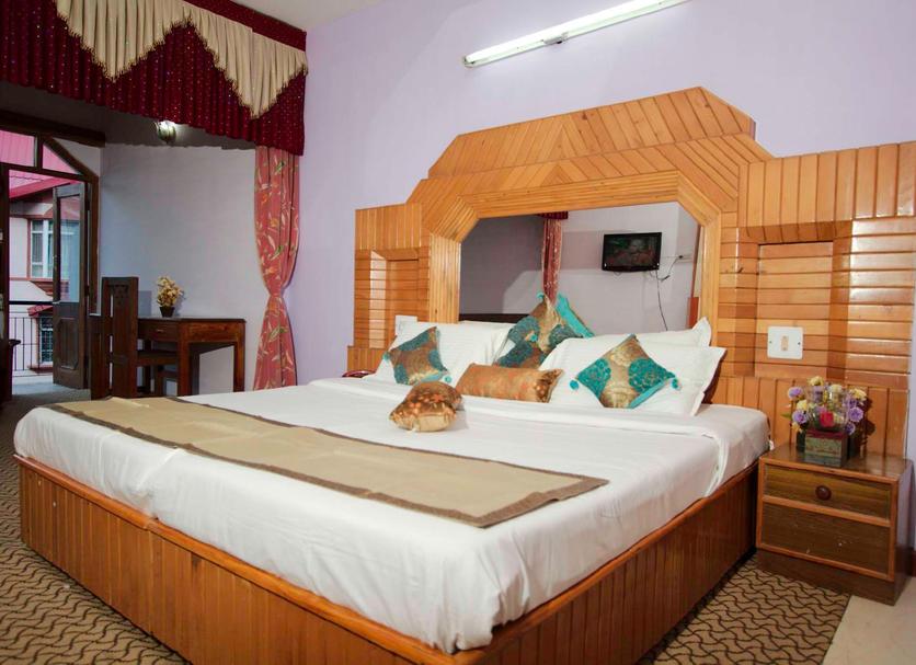 Bedroom Photo