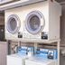 Laundry facility