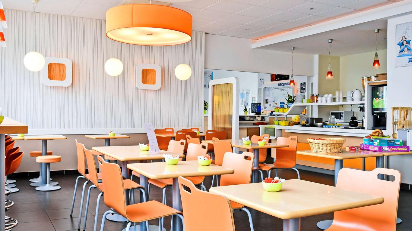 ibis budget Saint-Quentin Centre Gare from $55. Saint-Quentin Hotel Deals &  Reviews - KAYAK