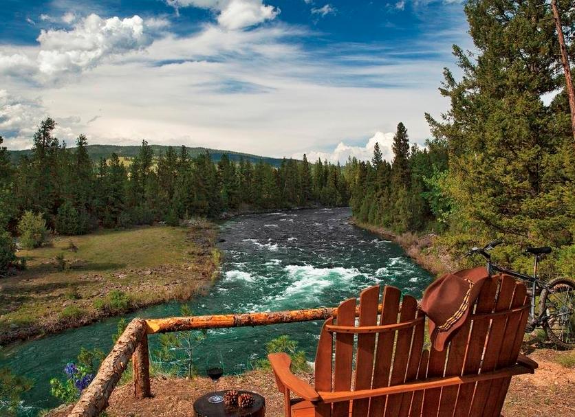 Outdoors view Photo