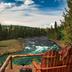 Outdoors view