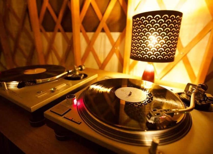 Room amenity Photo