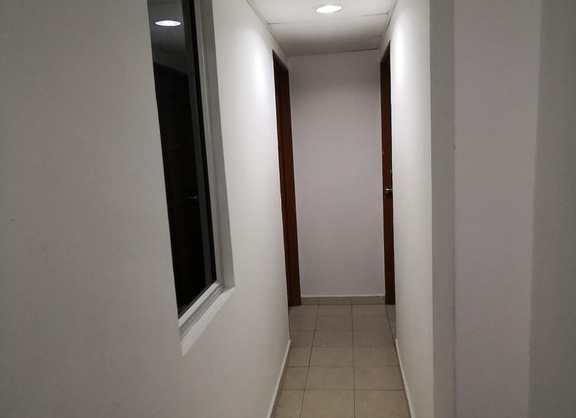 Hallway Photo