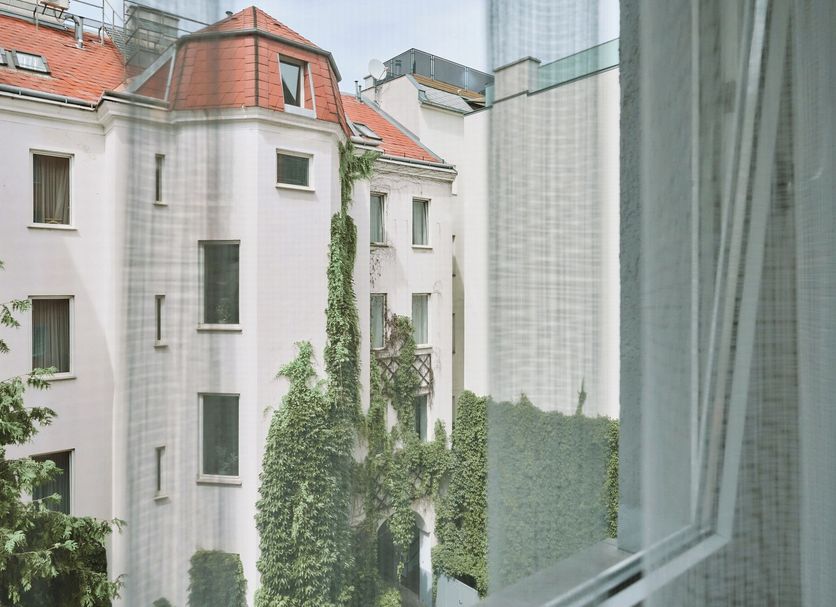 Outdoors view Photo