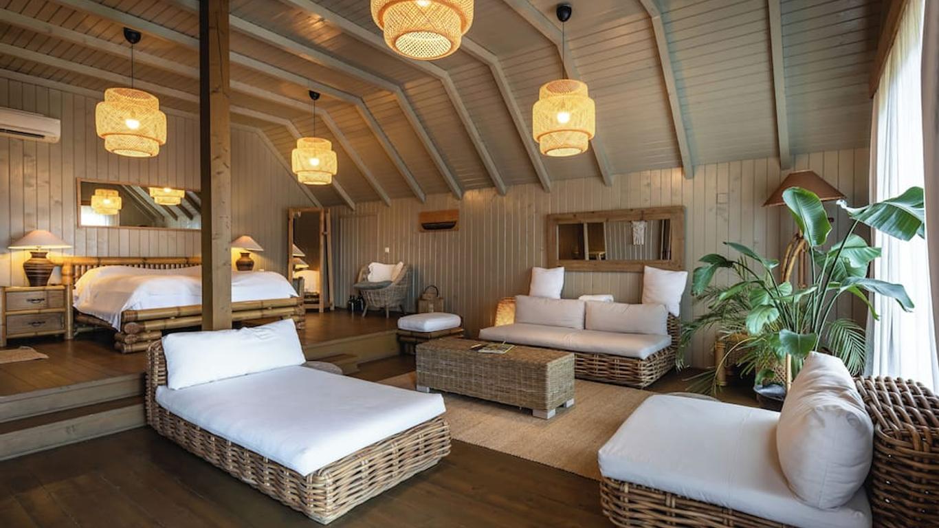 Green Village Resort